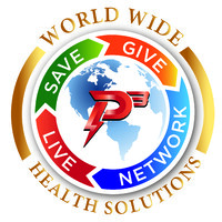 World Wide Health Solutions Logo