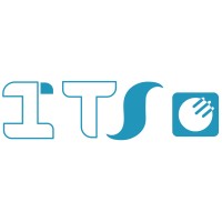 ITS - Information Technology Solutions Logo