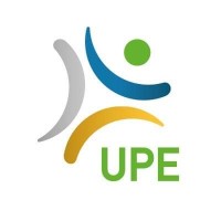 Union professionnelle des Ergothérapeutes belges francophones et germanophones (UPE) Logo