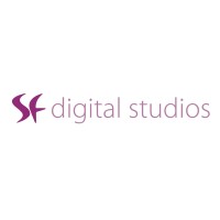 SF Digital Studios Logo