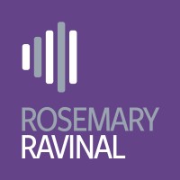 Rosemary Ravinal Logo