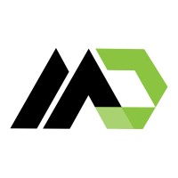 MD AGGREGATE SUPPLIES LTD Logo