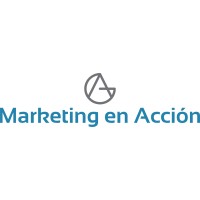 Marketing en Acción Logo