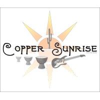 Copper Sunrise Logo