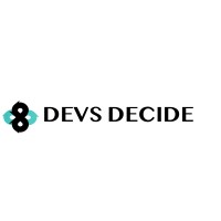 Developers Decide LLC Logo