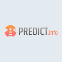 Predict.info Logo