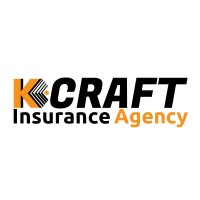 KCraft Insurance Agency Logo