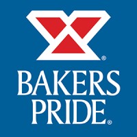 Bakers Pride Oven Company Logo
