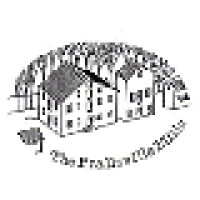 Delaware River Mill Society Logo