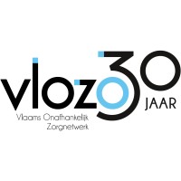 Vlozo vzw - Vlaams Onafhankelijk Zorgnetwerk Logo