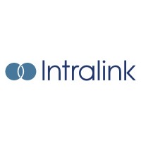 Intralink Logo
