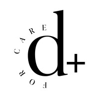 D+ for care Logo