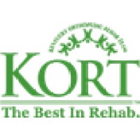 Kentucky Orthopedic Rehab Team Logo