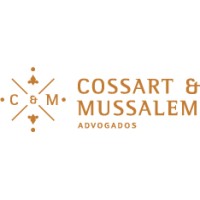 Cossart & Mussalem Advogados Logo