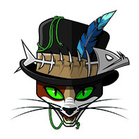 MadCat Branding, LLC Logo