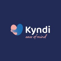 Kyndi Logo