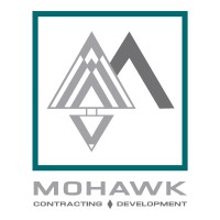Mohawk Contracting & Development Logo