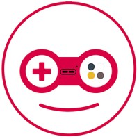 Ultimate Gamer Logo