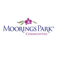 Moorings Park Logo