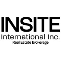 Insite International Specialty Retail Leasing Brokerage Logo
