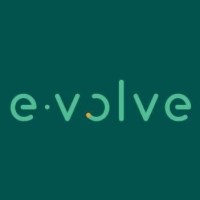 E-Volve Energy Logo