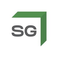 SG Cap Trading, LLC Logo