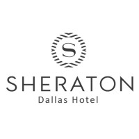 Sheraton Dallas Hotel Logo