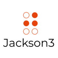 Jackson3 Logo