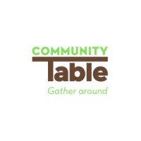 Community Table Logo