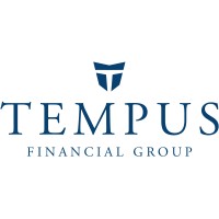 Tempus Financial Group, LLC Logo