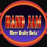 Band Jam LLC Logo