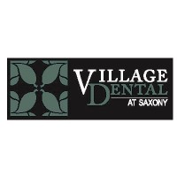 Village Dental at Saxony Logo