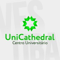 UniCathedral - Centro Universitário Logo