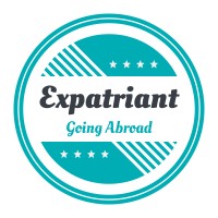 Expatriant Logo