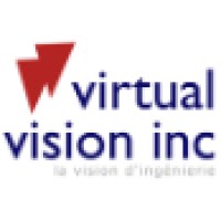 Vision Virtuelle Logo