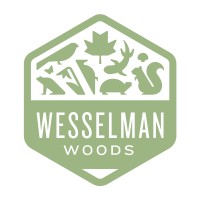 Wesselman Woods Logo
