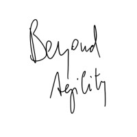 Beyond Agility Logo