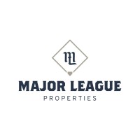 Major League Properties Logo