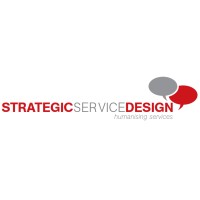Strategic Service Design Logo