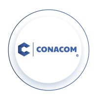 C CONACOM Comisión Nacional Compliance Logo
