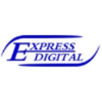 Express Digital Solutions Logo