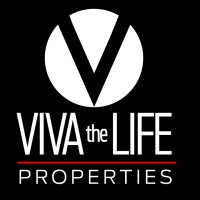 Viva the Life Properties Logo