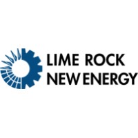 Lime Rock New Energy Logo