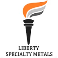 Liberty Specialty Metals Logo