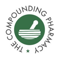 The Compounding Pharmacy Logo