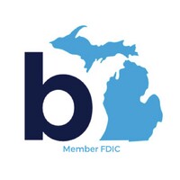 Bank Michigan Logo