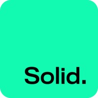 Solid – Creative Consulting Logo