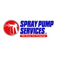 Spray Pump Services, LLC Logo