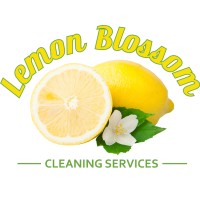 Lemon Blossom Cleaning Services, LLC Logo