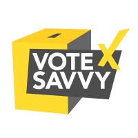 Vote Savvy Logo